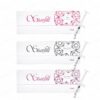 Starfill dermal filler boxes and prefilled syringes in three variants
