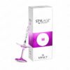 STYLAGE® Bi-SOFT® M with Lidocaine — HA Dermal Filler — Product Main Image
