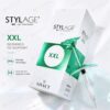 STYLAGE® XXL BI-SOFT® — HA Dermal Filler — Packaging and Syringes Gallery