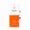 Syniro PDRN 2% skin booster 2x2.2mL box packaging front view