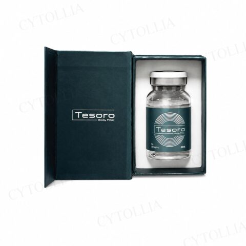 Tesoro Body Filler 60ml — DCL Body Filler with Lidocaine 60ml Vial