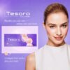 Tesoro Collegan product packaging 2.5mL single vial box details