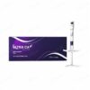 ULTRA CA+ — CaHA Dual-Action Collagen Biostimulator 0.8mL × 2 syringes packaging front view