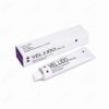 VEL.LIDO Numbing Cream 30g dual-action topical anesthetic tube front view