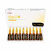 Vita-D Inj. product packaging front view