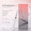 Vitaran PN polynucleotide skin booster syringes and product details