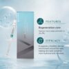 Vitaran i PN polynucleotide eye skin booster syringes and product details