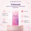 Volassom Calcium CaHA collagen biostimulator packaging front and back