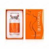 Wanna Fill 50ml Hard HENM hard-type HA body filler syringe packaging