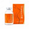 Wanna Fill 50ml Soft HENM soft-type HA body filler syringe packaging