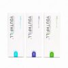 Youthfill HA dermal filler boxes in Fine Deep and Sub-Q variants