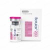 Botulax 200U Botulinum Toxin — product packaging: box front showing Botulax® 200 UNITS/Vial branding with Botulinum Toxin Type A