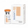Botulax 300U Botulinum Toxin — product packaging: box front showing Botulax® 300 UNITS/Vial branding with Botulinum Toxin Type A