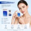 Kaimax 100U purified botulinum toxin type A complex — safe, effective, stable, trusted