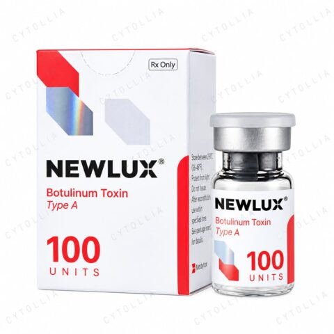 Newlux 100U — Botulinum Toxin Type A (100 Units/Vial)