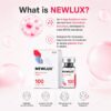 Newlux 100U box side panel product information