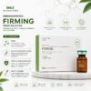 INNO-TDS Firming Formula 2767 — meso solution benefits: improve elasticity, enhance firmness, sculpt and tone