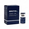 Zerotox 100 Units botulinum toxin type A purified neurotoxin complex box front