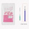 NEOGENESIS PDO Cavern Thread L-Type cannula box packaging